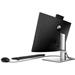 HP ProOne 440 G9 AiO 23.8 NT, i5-14500T, 1920x1080/IPS, UMA, 16GB, SSD 512GB, W11H, 3-3-3, WiFi/BT 9H739ET#BCM