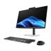 HP ProStudio 4 G1i AiO 23.8 NT AI, Ultra 5 225T, Intel UHD (Arc) 2Xe LPG, 1x16 GB DDR5, SSD 512 GB, W11H, 3- BY7E8ET#BCM