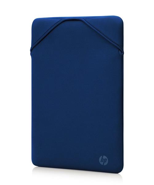 HP Prot Rev 14 BLK/BLU Laptop Slv 2F1X4AA