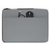 HP Protective Meteor Silver 15-16 Laptop Sleeve C40BQUT