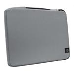 HP Protective Meteor Silver 15-16 Laptop Sleeve C40BQUT