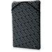 HP Protective Reversible 15 Blk/Geo Sleeve 2F2L0AA#000