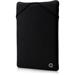 HP Protective Reversible 15 Blk/Geo Sleeve 2F2L0AA#000