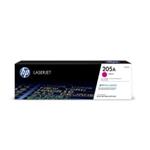 HP Purpurová originálna tonerová kazeta HP 205A LaserJet CF533A