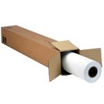 HP Q1420B Universal Semi-gloss Photo Paper-610 mm x 30.5 m (24 in x 100 ft), 6.6 mil, 190 g/m2,