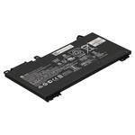 HP RE03XL Baterie (3 Články) Baterie do Laptopu 11,55V 3750mAh L32656-002