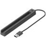HP Rechargeable Slim Pen Charger-WW 4X491AA#AC3