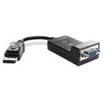 HP redukce z DisplayPort na VGA F7W97AA