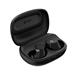 HP Renew Poly Voyager Free 20 Black Earbuds +Basic Charge Case A28PTAAR#ABB
