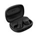 HP Renew Poly Voyager Free 20 Gray Earbuds +Basic Charge Case A28PVAAR#ABB