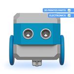 HP-RO START B - Otto Starter Builder Kit HP-RO-START-B