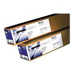 HP - Role A1 (61,0 cm x 45,7 m) - 90 g/m2 - 1 role pauzovací papír - pro DesignJet 500, 9000, T1100 C3869A