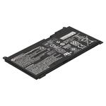 HP RR03XL 3 článková Baterie do Laptopu 11,4V 3930mAh 851610-855