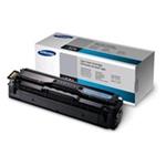 HP/Samsung CLT-C504S/ELS 1800 stran Toner Cyan