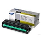 HP/Samsung CLT-Y504S/ELS 1800 stran Toner Yellow