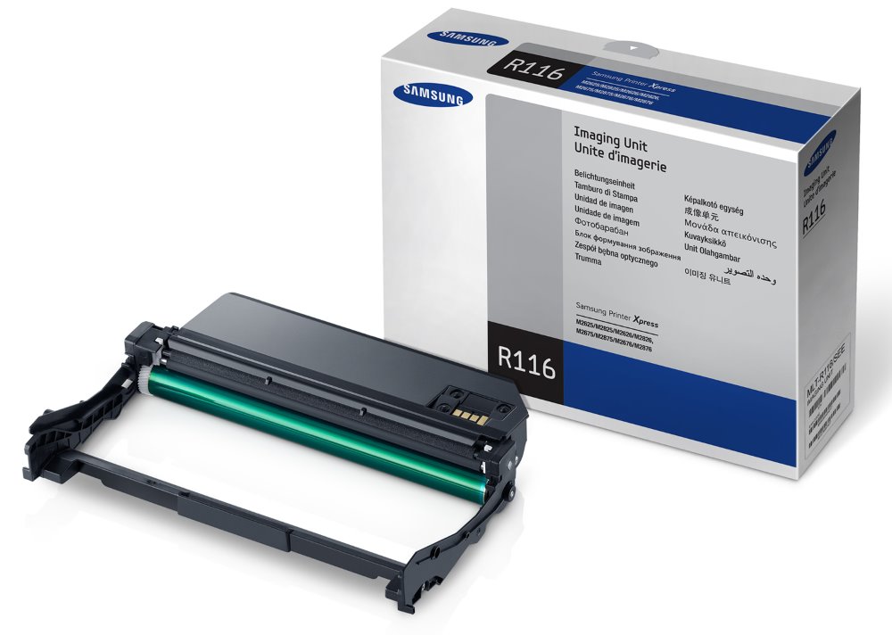 HP/Samsung MLT-R116/SEE OPC drum 9000 stran