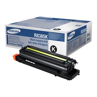 HP - Samsung toner čer CLX-R8385K/SEE pro CLX-8385ND - 30 000str. SU603A