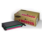 HP - Samsung toner CLT-M6092S pro CLP-770ND/CLP-775ND purpurový 7 000 stran SU348A