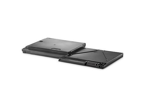 HP SB03XL Long Life Notebook Battery E7U25AA
