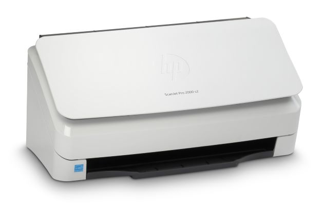 HP Scanjet Pro 2000 S2 Scanner USB3.0 ADF / duplex 6FW06A#B19