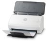 HP Scanjet Pro 2000 s2 Sheet-feed - Skener dokumentů - Duplex - 216 x 3100 mm - 600 dpi x 600 dpi - 6FW06A#B19