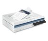 HP ScanJet Pro 2600 f1 Flatbed Scanner (A4,1200 x 1200, USB , ADF, Duplex) 20G05A