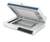 HP ScanJet Pro 2600 f1 Flatbed Scanner (A4,1200 x 1200, USB , ADF, Duplex) 20G05A