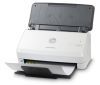 HP Scanjet Pro 3000 s4 Sheet-feed - Skener dokumentů - Duplex - 216 x 3100 mm - 600 dpi x 600 dpi - 6FW07A#B19