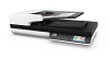 HP Scanjet Pro 4500 fn1 - Skener dokumentů - Duplex - A4/Letter - 1200 dpi x 1200 dpi - až 30 stran L2749A#B19
