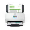 HP ScanJet Pro N4000 snw1 Sheet-Feed Scanner (A4, 600 dpi, USB 3.0, Ethernet, Wi-Fi, ADF, Duplex) 6FW08A#B19