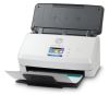 HP ScanJet Pro N4000 snw1 Sheet-Feed Scanner (A4, 600 dpi, USB 3.0, Ethernet, Wi-Fi, ADF, Duplex) 6FW08A#B19