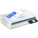 HP ScanJet Pro N4600 fnw1 Scanner 20G07A#B19