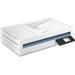 HP ScanJet Pro N4600 fnw1 Scanner 20G07A#B19