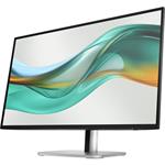 HP Series 5 Pro 527pu, 27/IPS, 2560x1440/100Hz, 1500:1, 5ms, 350cd, DP/HDMI/USB-C(100W), 3-3-0, pivot/repro/ 9E0G5AA#ABB