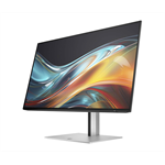 HP Series 7 Pro 724pf, 23.8/IPS, 1920x1080/100Hz, 1500:1, 5 ms, 300cd, HDMI/DP, 3-3-0 8X530AA#ABB