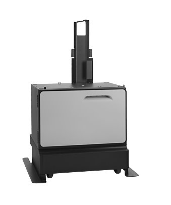 HP Skříň a stojan pro tiskárnu HP Officejet Enterprise (X585, X555) B5L08A