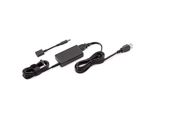 HP Smart AC Adapter - Síťový adaptér - AC 90-265 V - 45 Watt - Evropa - pro HP 245 G7; EliteBook 73 H6Y88AA#ABB