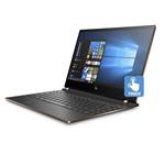 HP Spectre 13-af008nc, 13.3 FHD/Touch, i7-8550U, Intel HD, 16GG, 512GB PCIe, W10, 2y, Dark ash silver 2ZG75EA#BCM