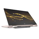 HP Spectre 13 x360-ae009nc, 13.3 FHD/Touch, i5-8250U, Intel HD, 8GB, 256GB PCIe, W10, 2y, Pale rose gold 2ZG64EA#BCM