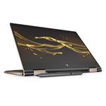 HP Spectre 13 x360-ae012nc, 13.3 FHD/Touch, i7-8550U, Intel HD, 16GG, 512GB PCIe, W10, 2y, Dark ash silver 2ZG67EA#BCM