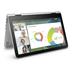 HP Spectre Pro x360 G2, i5-6200U, 13.3 FHD Touch, 8GB, 256GB, ac, BT, backlit keyb, W10Pro V1B01EA#BCM