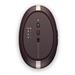 HP Spectre Rechargeable Mouse 700 - burgundy 5VD59AA#ABB