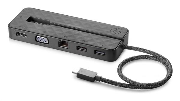 HP Spectre USB-C Travel Dock 2SR85AA#ABB