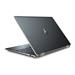 HP Spectre x360 15-df0009nc, I7-8750H, 15.6 UHD/IPS Touch, GTX 1050 Ti/4GB, 16GB, 1TB SSD, W10, 2Y, Poseidon 5GX75EA#BCM