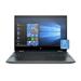 HP Spectre x360 15-df0009nc, I7-8750H, 15.6 UHD/IPS Touch, GTX 1050 Ti/4GB, 16GB, 1TB SSD, W10, 2Y, Poseidon 5GX75EA#BCM