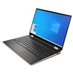HP Spectre x360 15-eb0000nc, i7-10510U, 15.6 UHD/Touch, MX330/2GB, 16GB, SSD 512GB + 32GB, noODD, W10Pro, 2- 1N7P8EA#BCM