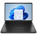 HP Spectre/x360 16-f1901nc/i7-1260P/16"/4K/T/32GB/1TB SSD/A370M/W11P/Black/2R 732Z3EA#BCM