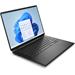 HP Spectre/x360 16-f1901nc/i7-1260P/16"/4K/T/32GB/1TB SSD/A370M/W11P/Black/2R 732Z3EA#BCM