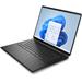HP Spectre/x360 16-f1901nc/i7-1260P/16"/4K/T/32GB/1TB SSD/A370M/W11P/Black/2R 732Z3EA#BCM