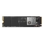 HP SSD 512GB EX920 NVMe PCIe Gen3x4 M.2 2280 3D TLC (čtení/zápis: 3200/1600MB/s) 2YY46AA#ABB